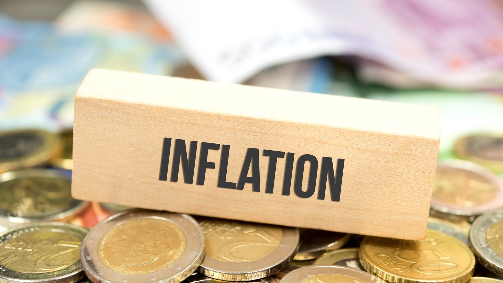 Что такое инфляция